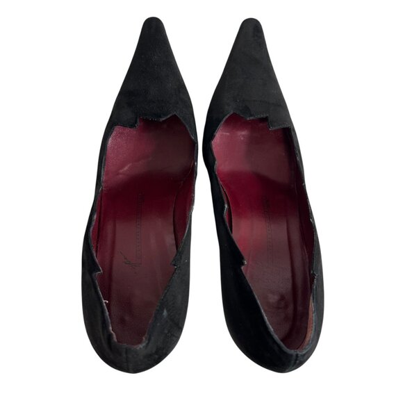 Giuseppe Zanotti Vicini high heels - Picture 5 of 13